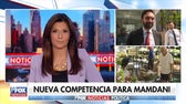 Nuevo rival para el socialista Mamdani