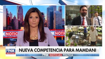 Nuevo rival para el socialista Mamdani