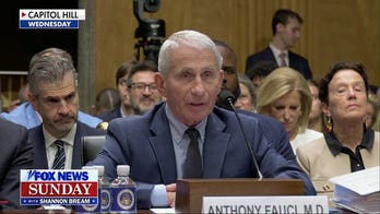 Fauci's hearing must have been 'excruciating' for him: Marc Thiessen