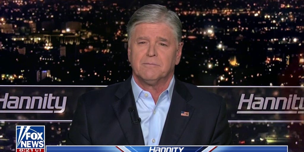 Biden’s biggest failure will likely be felt for years to come, says Sean Hannity