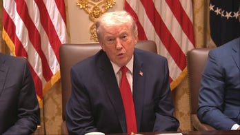 Trump says Putin agreed to not fire on Kiev for a week