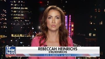 US is ‘crushing’ Iran’s economy, its ability to fund the IRGC: Hudson Institute senior fellow