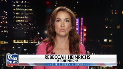 US is ‘crushing’ Iran’s economy, its ability to fund the IRGC: Hudson Institute senior fellow