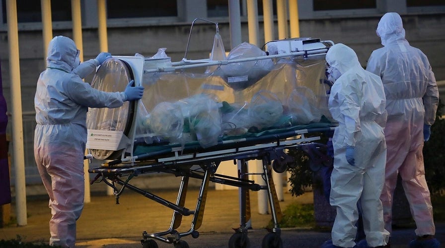 Gingrich: It's better to overreact than underreact