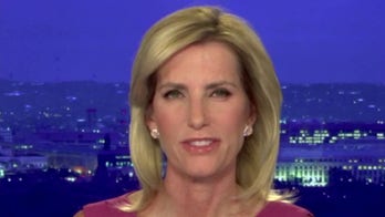 Laura Ingraham reveals how Michael Flynn was 'targeted by Jim Comey's FBI'