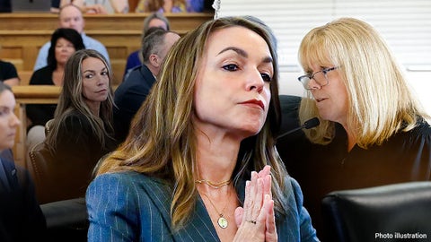  Motions proceeding  up  of Karen Read's retrial for execution  - Fox News