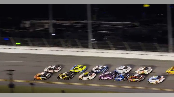 Meet the American who founded NASCAR