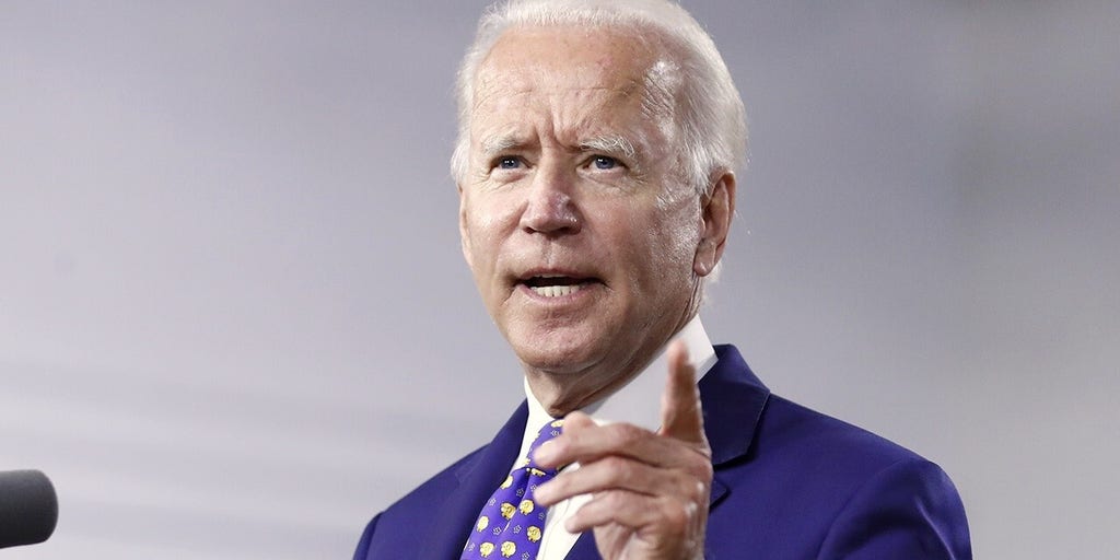 Tim Graham: Biden's basement strategy remains unchallenged — why liberal media are terrified of his gaffes