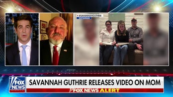 Guthrie family's video message was 'intentional' to help investigators, former special agent believes