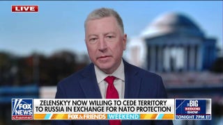 Former US Ambassador to NATO explains how Ukrainian membership could prevent future wars - Fox News