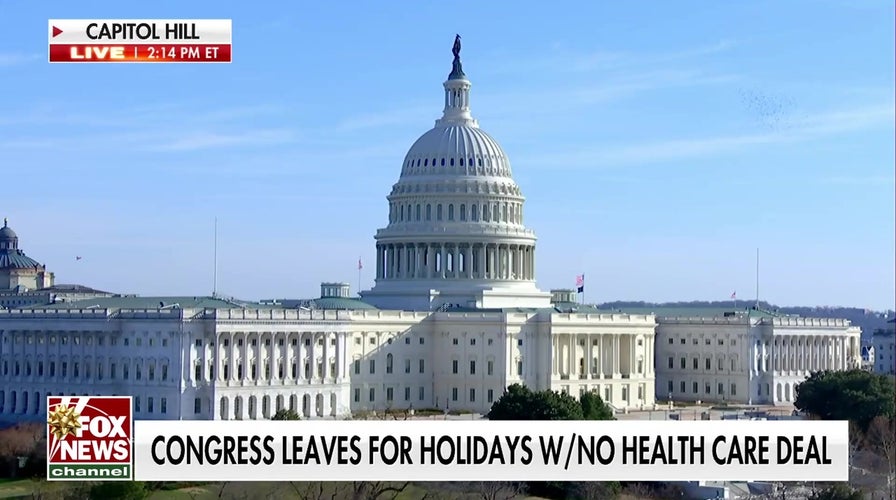 Democrats garbage to money authorities successful the autumn implicit healthcare