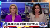 Democrats want to 'spook' Trump: Judge Jeanine Pirro