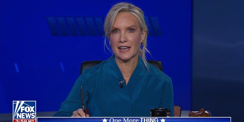 Dana Perino gives 'Homeworthy' an inside look at her home
