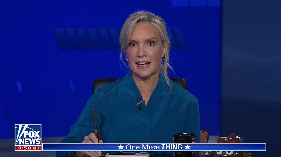 Dana Perino gives 'Homeworthy' an inside look at her home