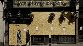 Britain set to extend COVID-19 lockdown as other European countries begin to reopen
