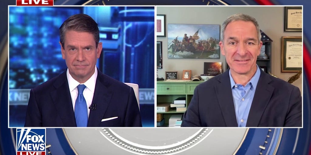 Biden, Harris have done the ‘exact opposite’ of Trump with FEMA funds: Ken Cuccinelli