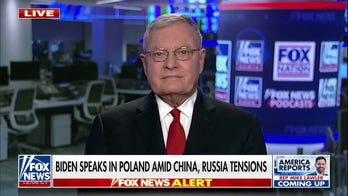 US needs to help Ukraine end this war: Lt. Gen. Keith Kellogg