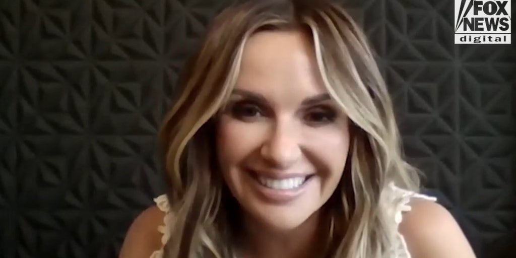 Carly Pearce admits her song 'Church Girl' was 'scary' for some of her team