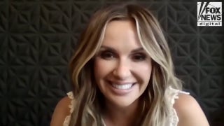 Carly Pearce admits her song 'Church Girl' was 'scary' for some of her team