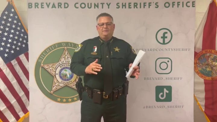 Police discuss missing Amber Renee Estep's homicide