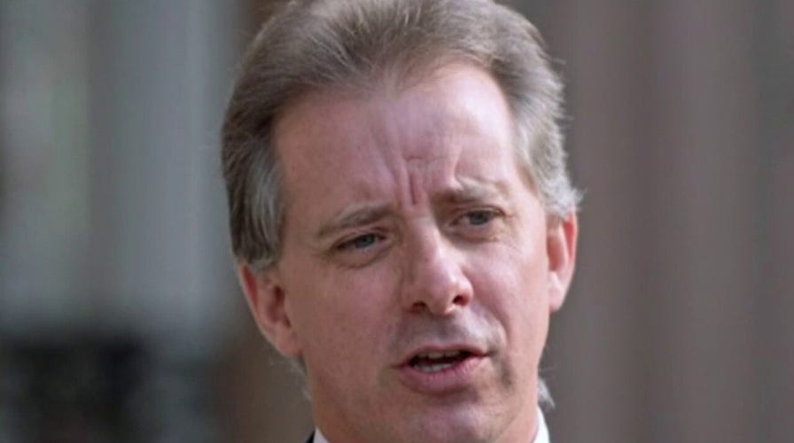 FBI malfeasance in focus over Russia investigation