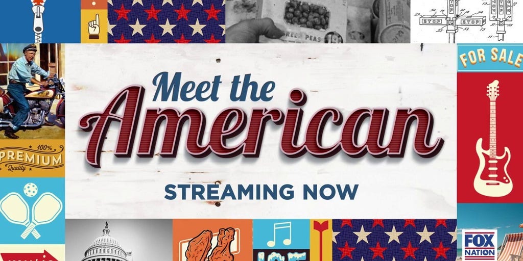 'Meet the American' season 2 tells more little-known stories of Americans who did extraordinary things