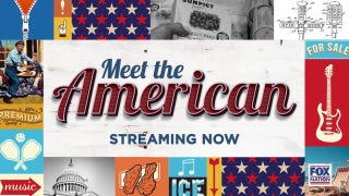'Meet the American' season 2 tells more little-known stories of Americans who did extraordinary things