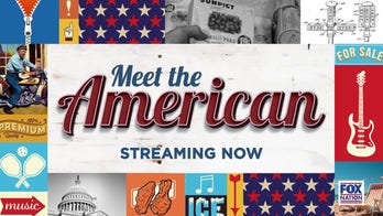 'Meet the American' season 2 tells more little-known stories of Americans who did extraordinary things