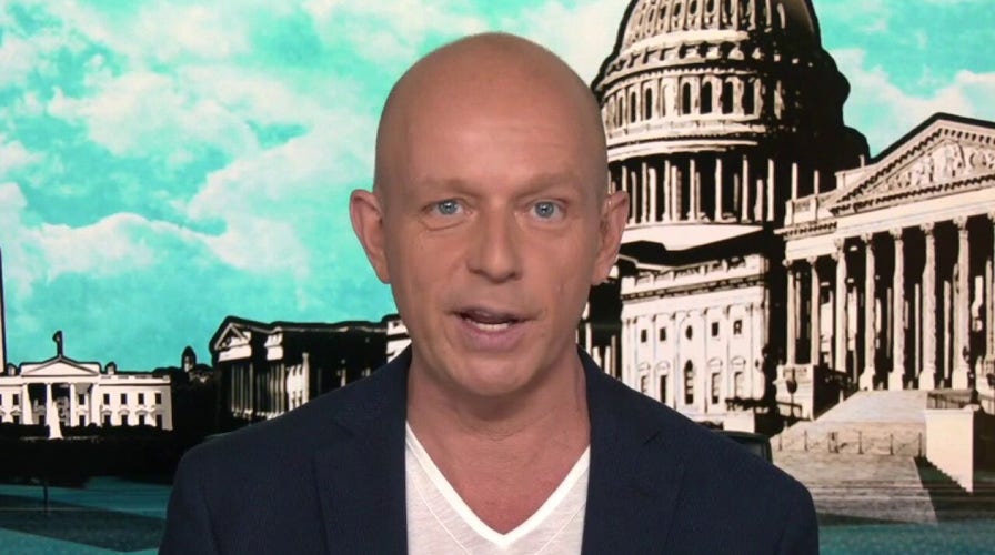 Hilton: 'CDC's arrogance and incompetence' was 'fatal' at onset of pandemic