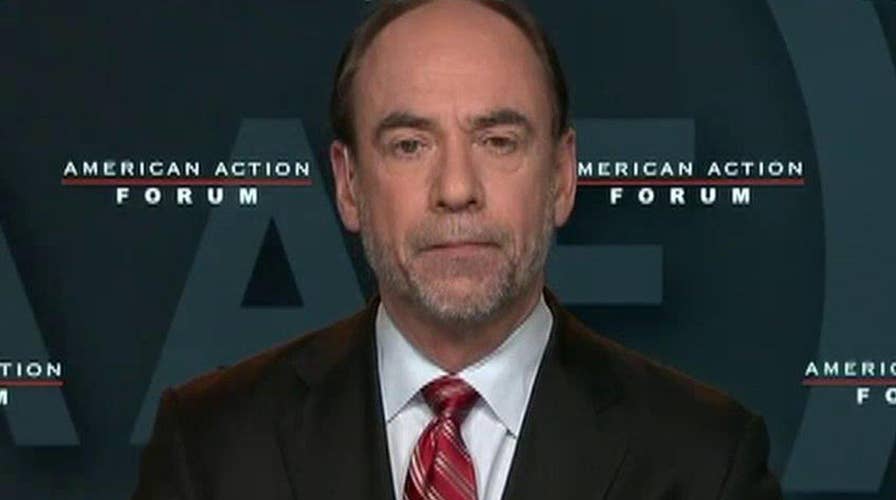 How will the budget bill, ObamaCare impact spending in 2016?