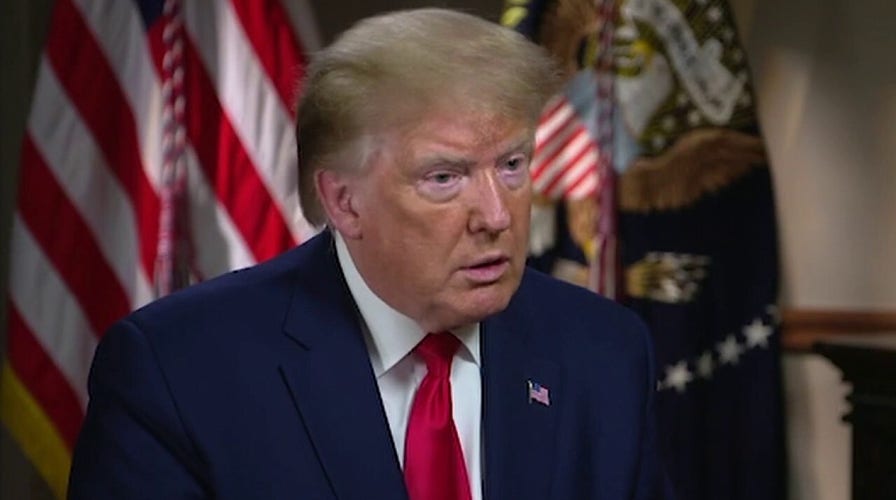 Trump slams Washington Governor, Seattle Mayor as protesters create ‘autonomous zone’ in city