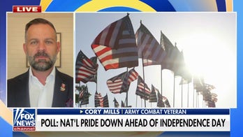 Cory Mills: Every single American is suffering because of Joe Biden's attack on fossil fuels