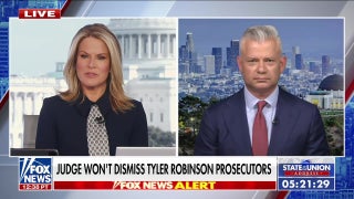 Judge makes major ruling in Tyler Robinson case - Fox News