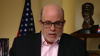 Mark Levin calls on Justice Dept. to demand new judge for Flynn case: 'End this travesty'