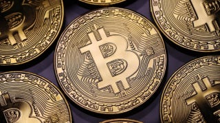 Crypto scams are on the rise - Fox News