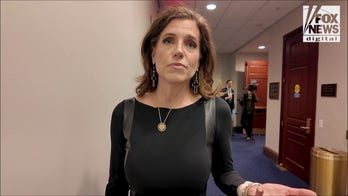 Rep. Nancy Mace sounds off on proxy voting for new mothers: ‘We have a constitutional duty’