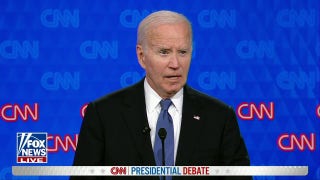 Biden on the economy: 'There's more to be done, working class is still in trouble' - Fox News