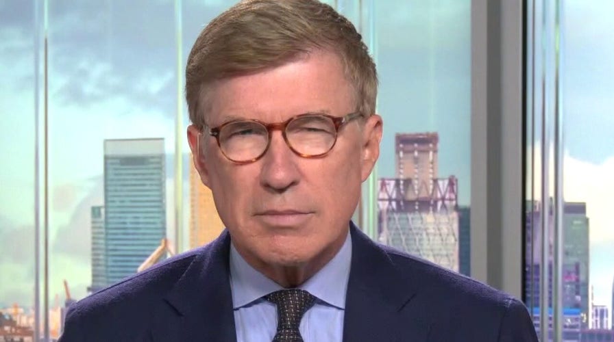 Greg Palkot remembers covering the war on terror 20 years after 9/11 attacks