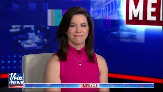 I do not expect the media to be ‘disciplined’ about the Trump campaign hack: Mary Katharine Ham - Fox News