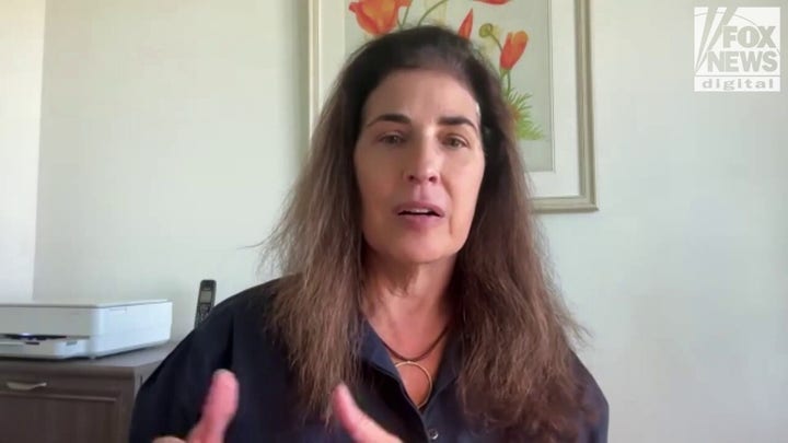 Forensic psychologist Helen Smith speaks about convicted killer Aaron Hernandez