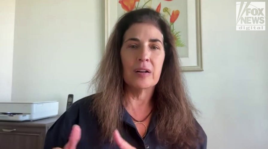 Forensic psychologist Helen Smith speaks about convicted killer Aaron Hernandez