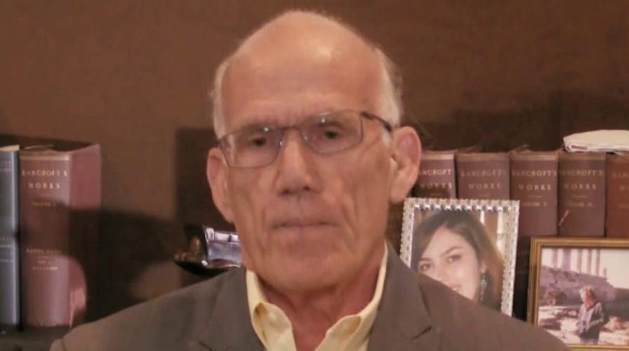 Victor Davis Hanson suggests humility amid racial pressures in America
