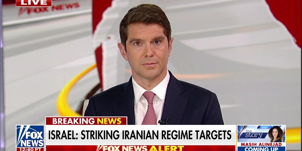 Trump criticizes British, European governments over lack of support for Iran strikes