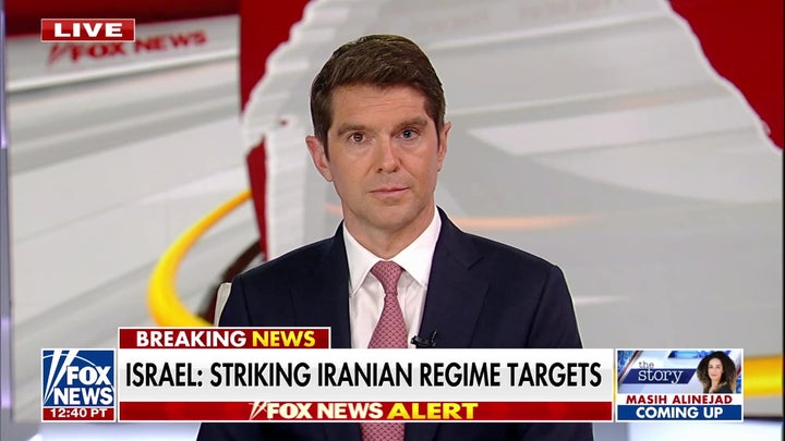 Trump criticizes British, European governments over lack of support for Iran strikes