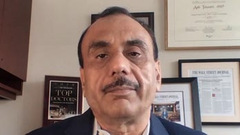 Dr. Ashutosh Tewari: Coronavirus hits men more than women