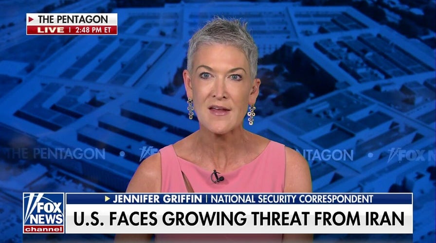 Iran has enough uranium to make a bomb within weeks: Reports 