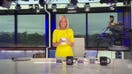 ‘Fox News Sunday’ anchor Shannon Bream showcases the show’s iconic mugs