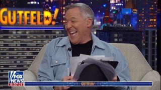 Greg Gutfeld: The FDA should be renamed to ‘snacks’