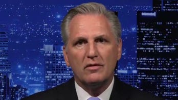 House GOP leader wants briefing after terror suspects cross border