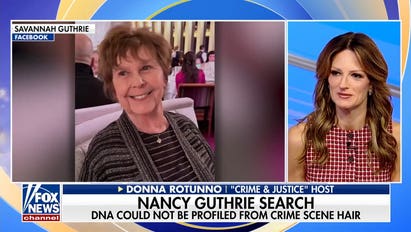 Nancy Guthrie search: Donna Rotunno reacts to DNA testing update in missing grandmother case